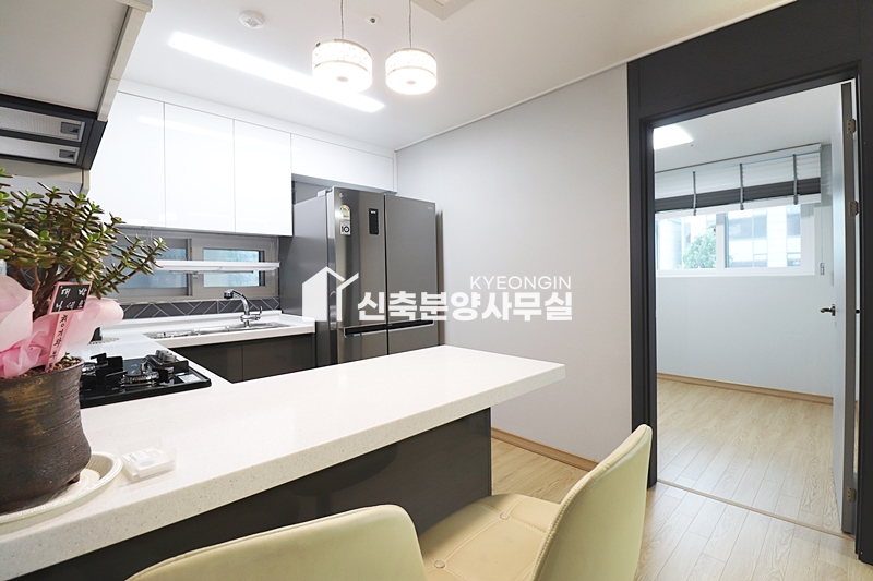 경기 부천원미구 원미동 청송평화헬스하우스 분양 매물번호 12724 사진 6