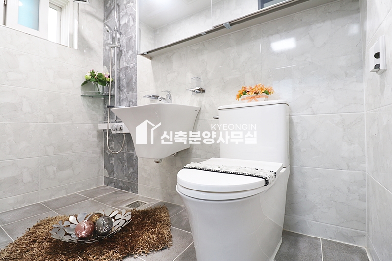 경기 부천원미구 원미동 청송평화헬스하우스 분양 매물번호 12724 사진 10