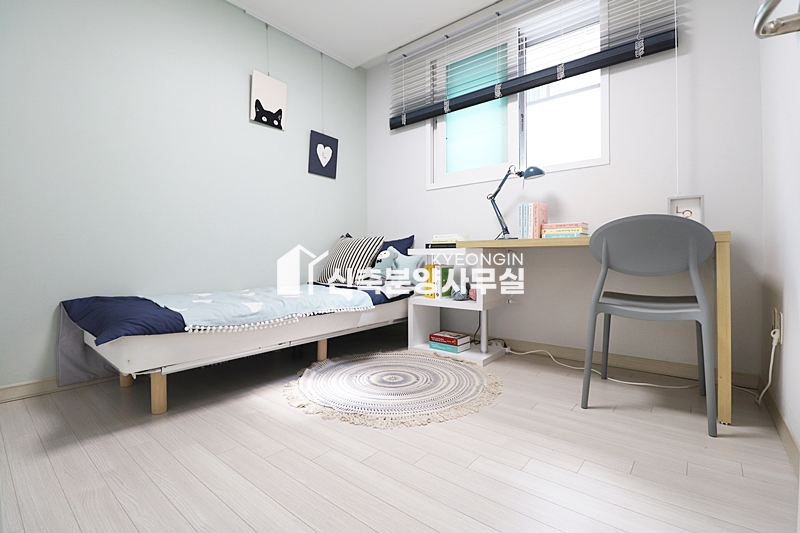 경기 부천원미구 원미동 더 엘 [ 3룸 . 4룸 . 테라스 Type ] 분양 매물번호 12723 사진 14