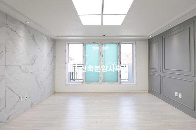 경기 부천원미구 원미동 더 엘 [ 3룸 . 4룸 . 테라스 Type ] 분양 매물번호 12723 사진 20