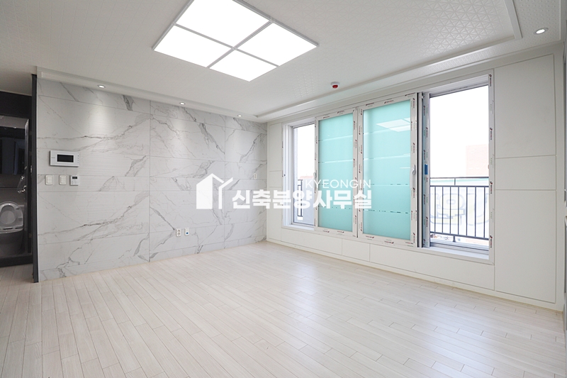 경기 부천원미구 원미동 더 엘 [ 3룸 . 4룸 . 테라스 Type ] 분양 매물번호 12723 사진 21