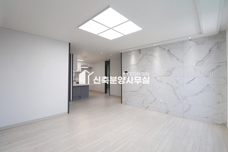 경기 부천원미구 원미동 더 엘 [ 3룸 . 4룸 . 테라스 Type ] 분양 매물번호 12723 사진 22