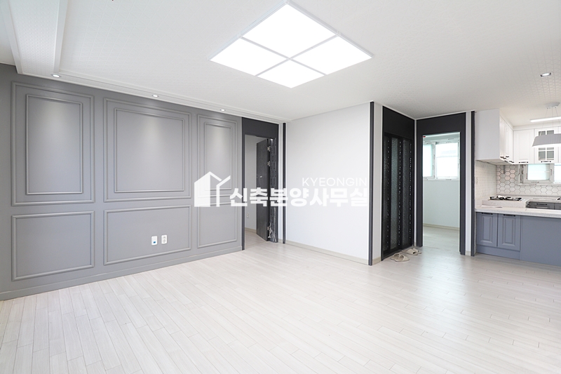 경기 부천원미구 원미동 더 엘 [ 3룸 . 4룸 . 테라스 Type ] 분양 매물번호 12723 사진 23