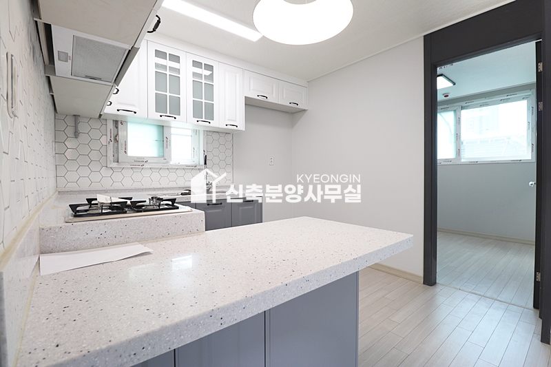 경기 부천원미구 원미동 더 엘 [ 3룸 . 4룸 . 테라스 Type ] 분양 매물번호 12723 사진 24