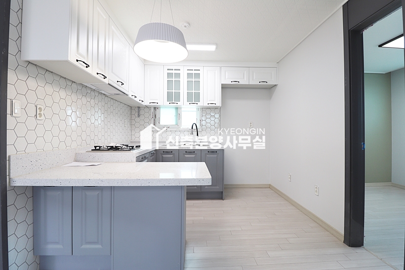 경기 부천원미구 원미동 더 엘 [ 3룸 . 4룸 . 테라스 Type ] 분양 매물번호 12723 사진 25