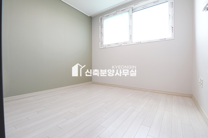 경기 부천원미구 원미동 더 엘 [ 3룸 . 4룸 . 테라스 Type ] 분양 매물번호 12723 사진 30