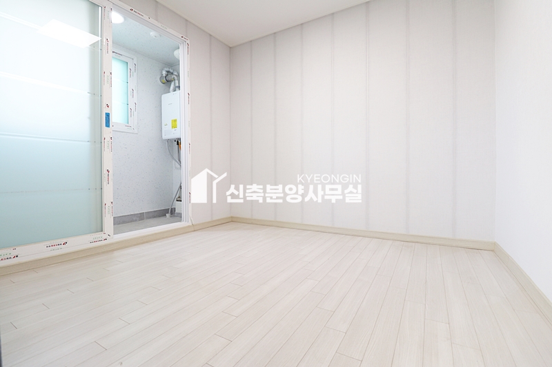 경기 부천원미구 원미동 더 엘 [ 3룸 . 4룸 . 테라스 Type ] 분양 매물번호 12723 사진 31