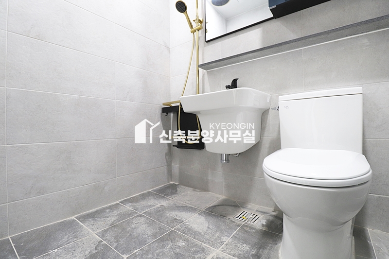 경기 부천원미구 원미동 더 엘 [ 3룸 . 4룸 . 테라스 Type ] 분양 매물번호 12723 사진 32