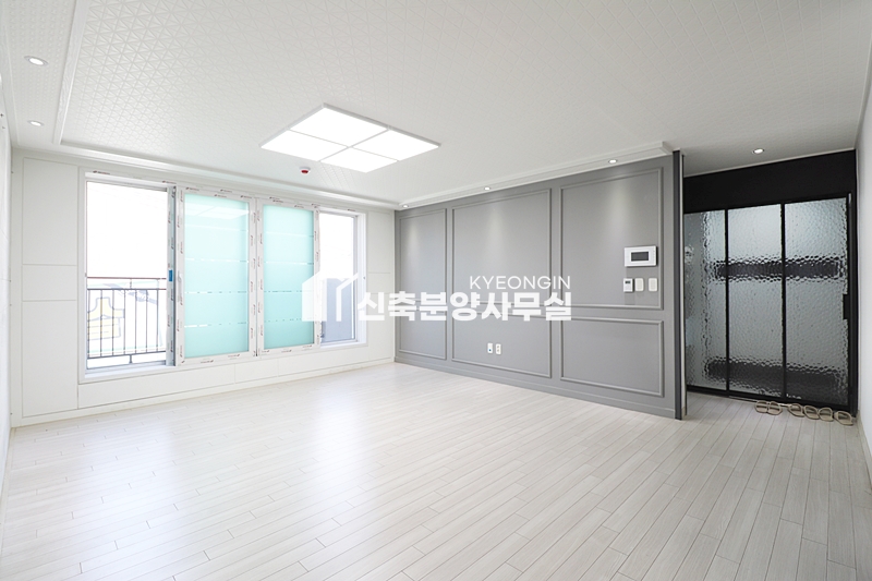 경기 부천원미구 원미동 더 엘 [ 3룸 . 4룸 . 테라스 Type ] 분양 매물번호 12723 사진 34
