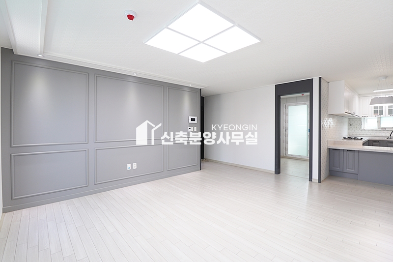 경기 부천원미구 원미동 더 엘 [ 3룸 . 4룸 . 테라스 Type ] 분양 매물번호 12723 사진 38