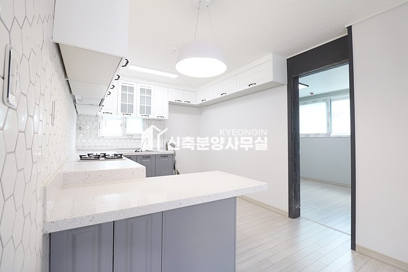 경기 부천원미구 원미동 더 엘 [ 3룸 . 4룸 . 테라스 Type ] 분양 매물번호 12723 사진 39