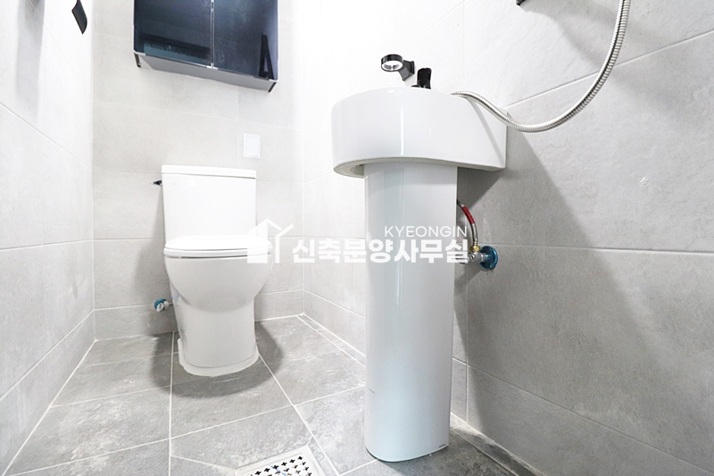 경기 부천원미구 원미동 더 엘 [ 3룸 . 4룸 . 테라스 Type ] 분양 매물번호 12723 사진 45