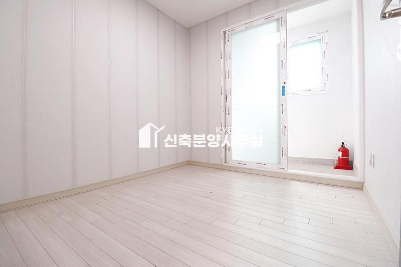 경기 부천원미구 원미동 더 엘 [ 3룸 . 4룸 . 테라스 Type ] 분양 매물번호 12723 사진 48