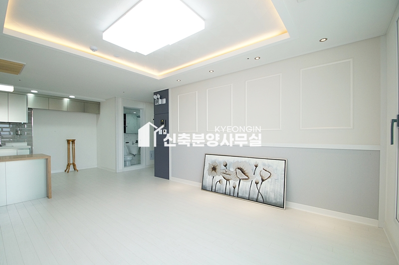 경기 부천원미구 원미동 태강시티 [ 2룸 . 3룸 . 테라스 Type ] 분양 매물번호 12722 사진 5