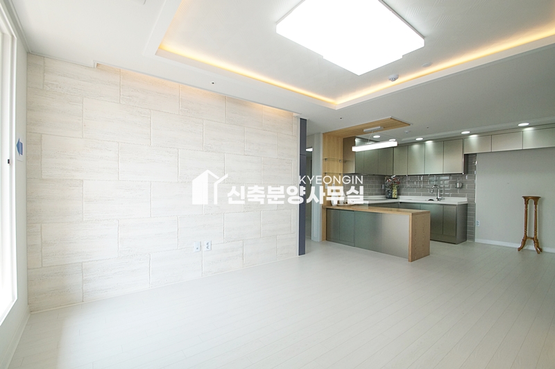 경기 부천원미구 원미동 태강시티 [ 2룸 . 3룸 . 테라스 Type ] 분양 매물번호 12722 사진 6