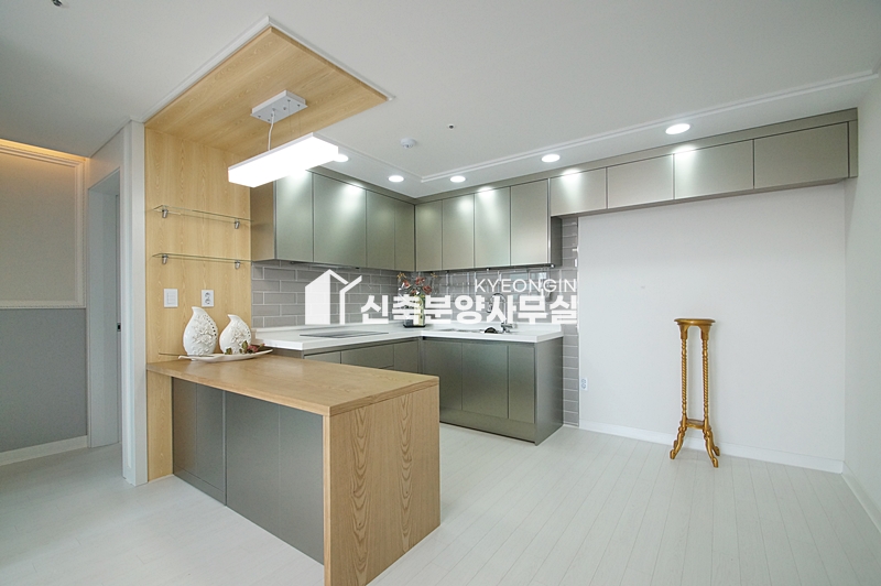 경기 부천원미구 원미동 태강시티 [ 2룸 . 3룸 . 테라스 Type ] 분양 매물번호 12722 사진 8