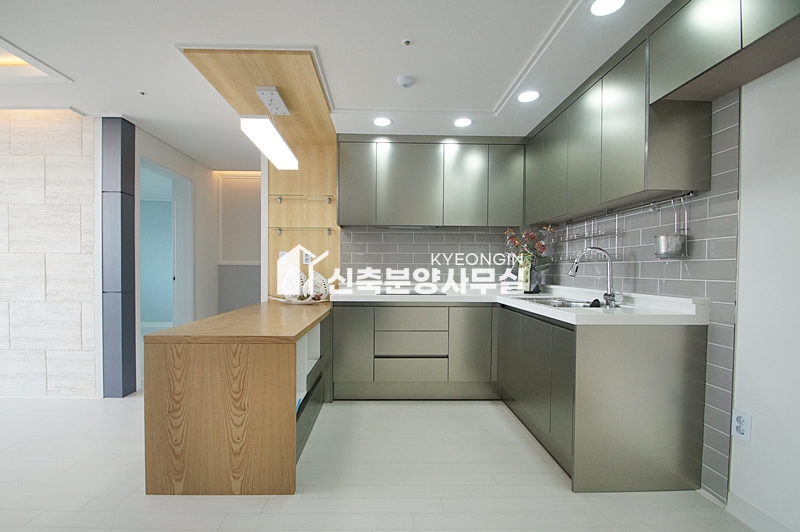 경기 부천원미구 원미동 태강시티 [ 2룸 . 3룸 . 테라스 Type ] 분양 매물번호 12722 사진 9