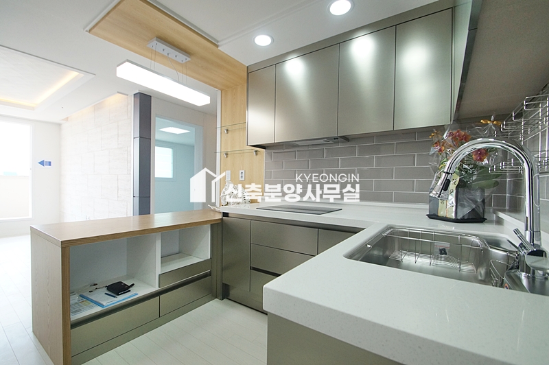 경기 부천원미구 원미동 태강시티 [ 2룸 . 3룸 . 테라스 Type ] 분양 매물번호 12722 사진 10