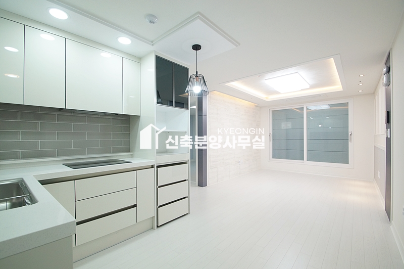 경기 부천원미구 원미동 태강시티 [ 2룸 . 3룸 . 테라스 Type ] 분양 매물번호 12722 사진 18
