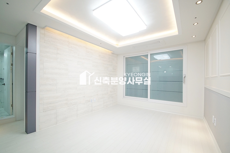경기 부천원미구 원미동 태강시티 [ 2룸 . 3룸 . 테라스 Type ] 분양 매물번호 12722 사진 19