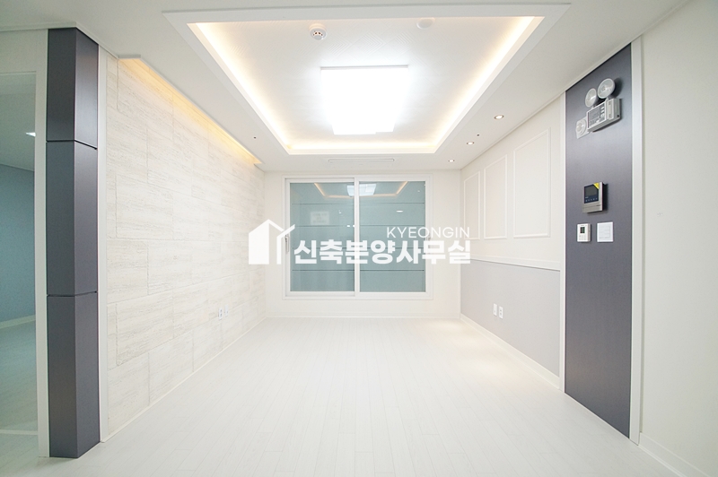 경기 부천원미구 원미동 태강시티 [ 2룸 . 3룸 . 테라스 Type ] 분양 매물번호 12722 사진 20