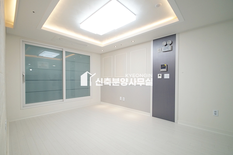 경기 부천원미구 원미동 태강시티 [ 2룸 . 3룸 . 테라스 Type ] 분양 매물번호 12722 사진 21