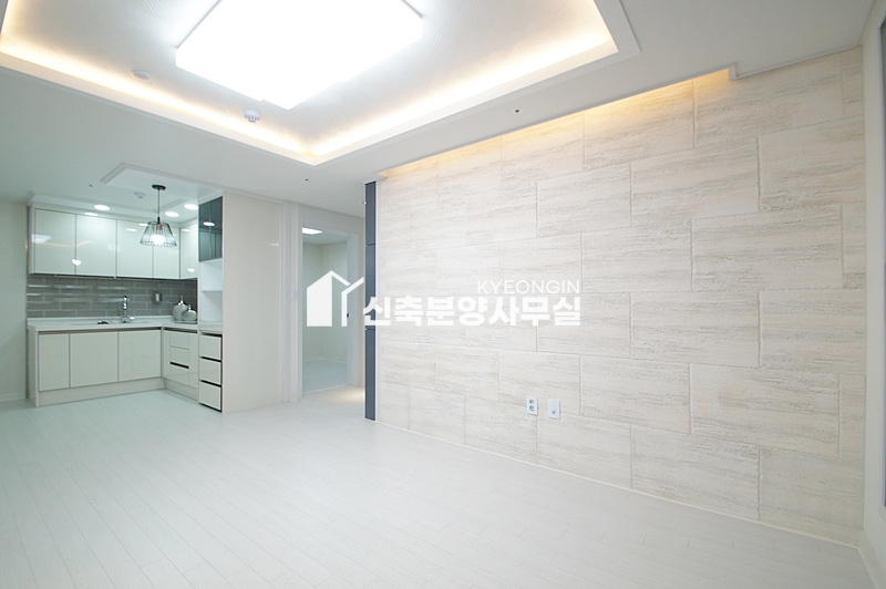 경기 부천원미구 원미동 태강시티 [ 2룸 . 3룸 . 테라스 Type ] 분양 매물번호 12722 사진 23