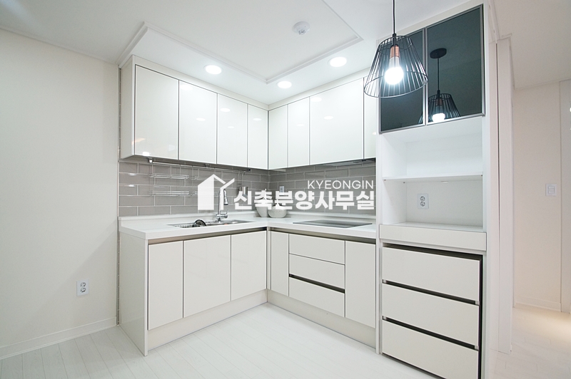 경기 부천원미구 원미동 태강시티 [ 2룸 . 3룸 . 테라스 Type ] 분양 매물번호 12722 사진 25