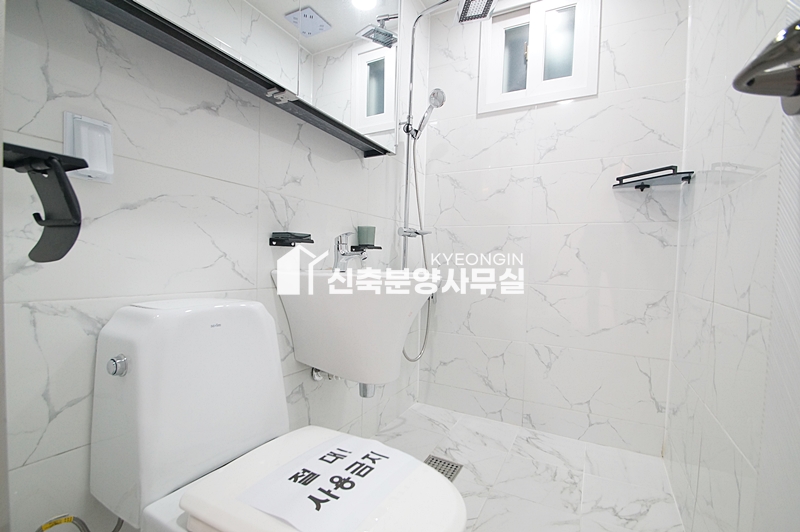 경기 부천원미구 원미동 태강시티 [ 2룸 . 3룸 . 테라스 Type ] 분양 매물번호 12722 사진 30