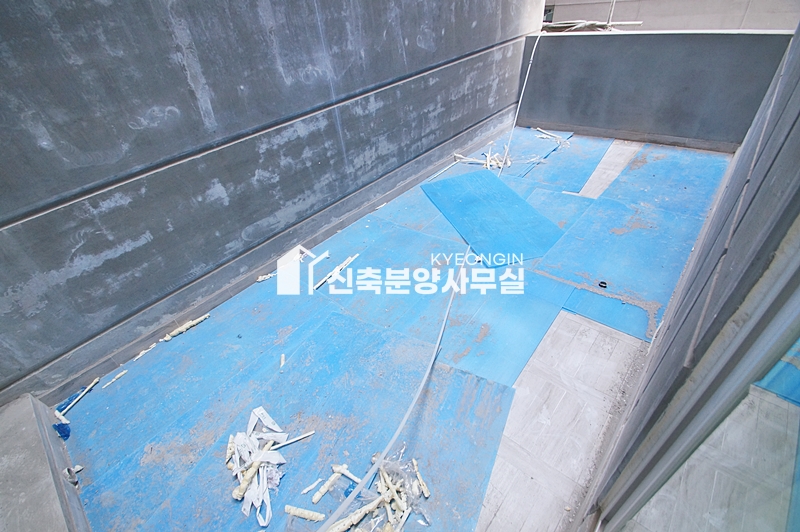 경기 부천원미구 원미동 태강시티 [ 2룸 . 3룸 . 테라스 Type ] 분양 매물번호 12722 사진 31