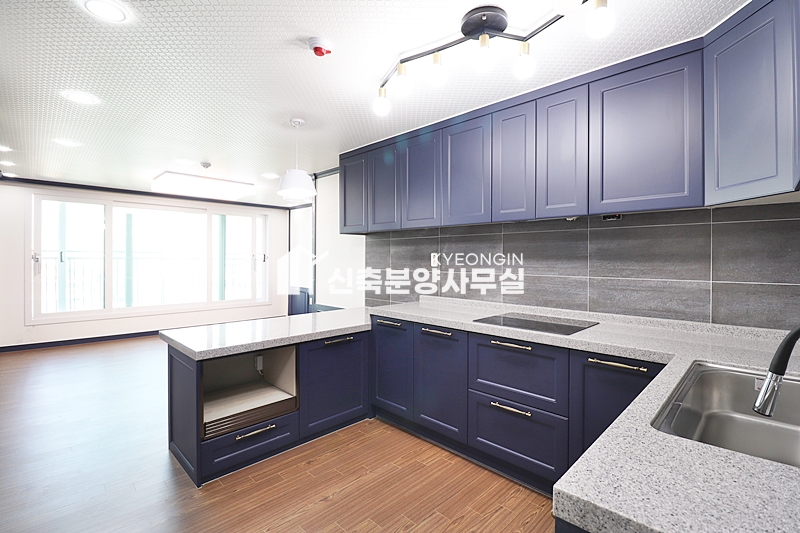 경기 부천원미구 원미동 스카이포인트 APT [ 3룸 . 4룸 . 테라스 Type ] 분양 매물번호 12728 사진 1