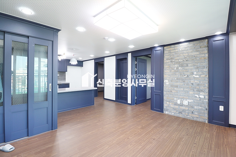경기 부천원미구 원미동 스카이포인트 APT [ 3룸 . 4룸 . 테라스 Type ] 분양 매물번호 12728 사진 5