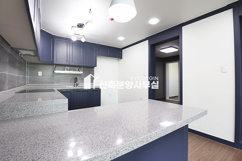 경기 부천원미구 원미동 스카이포인트 APT [ 3룸 . 4룸 . 테라스 Type ] 분양 매물번호 12728 사진 7