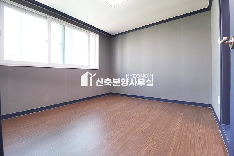 경기 부천원미구 원미동 스카이포인트 APT [ 3룸 . 4룸 . 테라스 Type ] 분양 매물번호 12728 사진 12