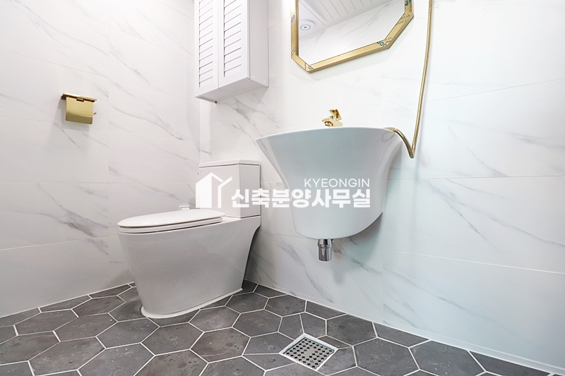 경기 부천원미구 원미동 스카이포인트 APT [ 3룸 . 4룸 . 테라스 Type ] 분양 매물번호 12728 사진 13