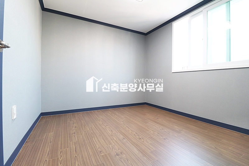 경기 부천원미구 원미동 스카이포인트 APT [ 3룸 . 4룸 . 테라스 Type ] 분양 매물번호 12728 사진 15