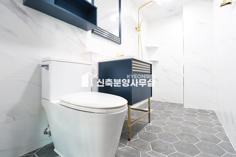 경기 부천원미구 원미동 스카이포인트 APT [ 3룸 . 4룸 . 테라스 Type ] 분양 매물번호 12728 사진 17
