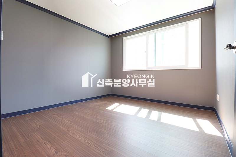 경기 부천원미구 원미동 스카이포인트 APT [ 3룸 . 4룸 . 테라스 Type ] 분양 매물번호 12728 사진 32