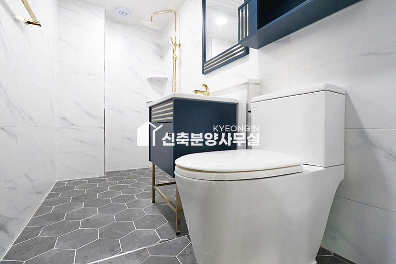 경기 부천원미구 원미동 스카이포인트 APT [ 3룸 . 4룸 . 테라스 Type ] 분양 매물번호 12728 사진 36
