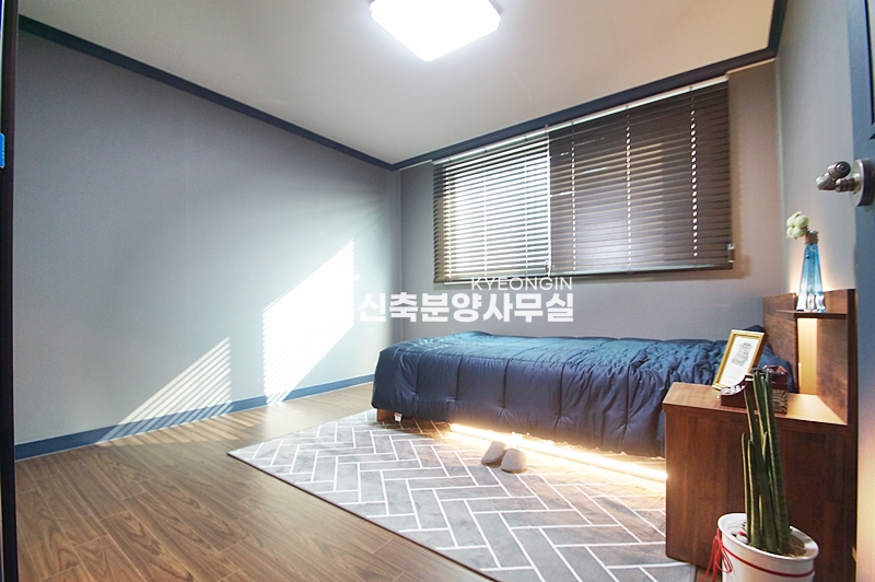 경기 부천원미구 원미동 스카이포인트 APT [ 3룸 . 복층 . 테라스 Type ] 분양 매물번호 12721 사진 11