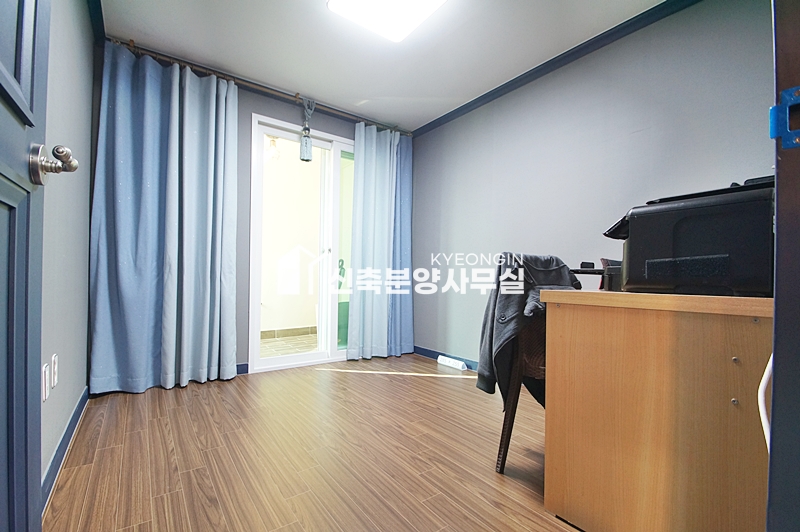 경기 부천원미구 원미동 스카이포인트 APT [ 3룸 . 복층 . 테라스 Type ] 분양 매물번호 12721 사진 13