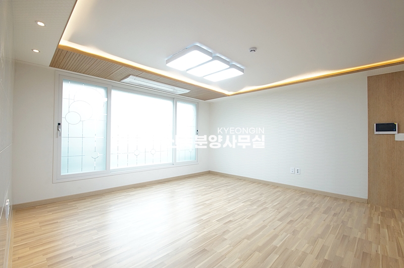 경기 부천원미구 원미동 바움하우스 [ 3룸 . 4룸 . 테라스 Type ] 분양 매물번호 12689 사진 4