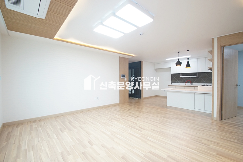 경기 부천원미구 원미동 바움하우스 [ 3룸 . 4룸 . 테라스 Type ] 분양 매물번호 12689 사진 5