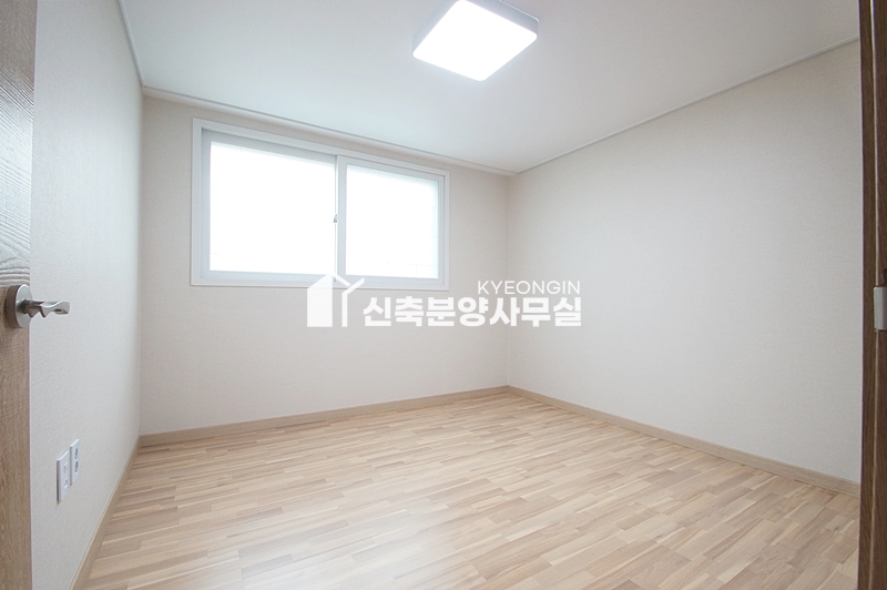 경기 부천원미구 원미동 바움하우스 [ 3룸 . 4룸 . 테라스 Type ] 분양 매물번호 12689 사진 11