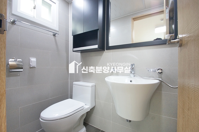 경기 부천원미구 원미동 바움하우스 [ 3룸 . 4룸 . 테라스 Type ] 분양 매물번호 12689 사진 12