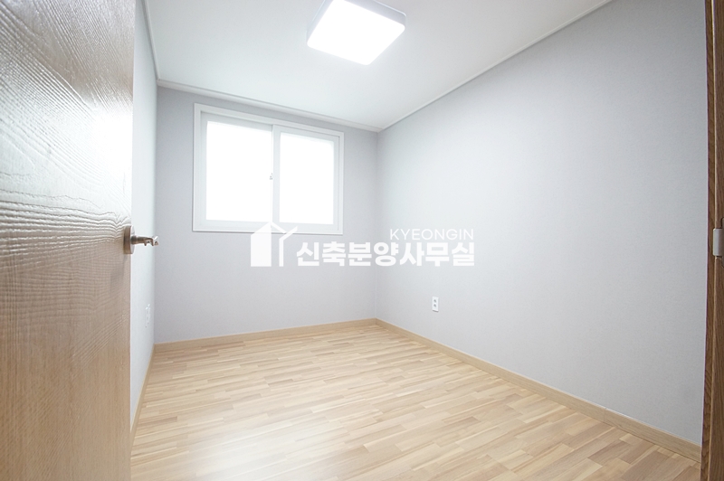경기 부천원미구 원미동 바움하우스 [ 3룸 . 4룸 . 테라스 Type ] 분양 매물번호 12689 사진 13