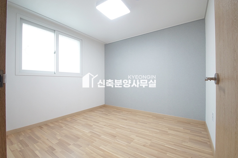 경기 부천원미구 원미동 바움하우스 [ 3룸 . 4룸 . 테라스 Type ] 분양 매물번호 12689 사진 14