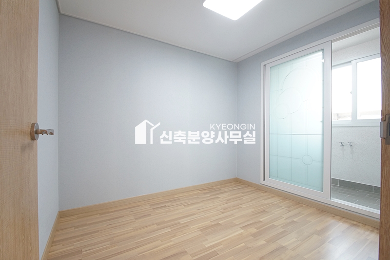 경기 부천원미구 원미동 바움하우스 [ 3룸 . 4룸 . 테라스 Type ] 분양 매물번호 12689 사진 15