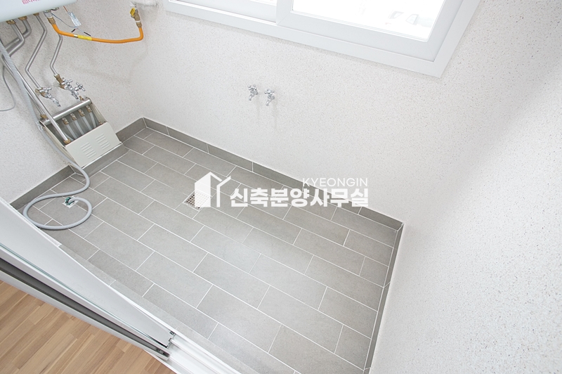경기 부천원미구 원미동 바움하우스 [ 3룸 . 4룸 . 테라스 Type ] 분양 매물번호 12689 사진 16