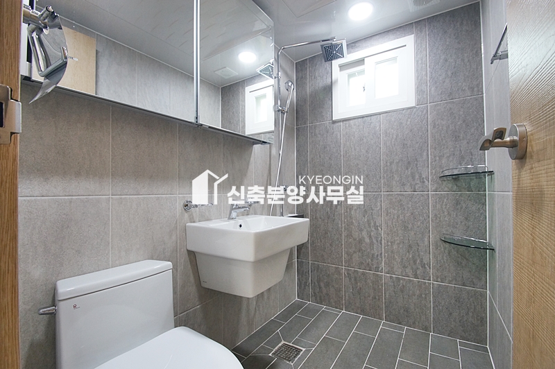 경기 부천원미구 원미동 바움하우스 [ 3룸 . 4룸 . 테라스 Type ] 분양 매물번호 12689 사진 17